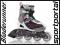 Rolki dziecięce ROLLERBLADE PHASER GIRL 38-40,5