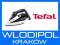 Żelazko TEFAL Ultimate Autoclean 500 FV 9550