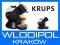 Ekspres ciśnieniowy KRUPS Dolce Gusto KP 2100
