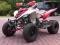 YAMAHA RAPTOR 700R SPECIAL EDITION 2008R