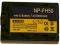 AKU SONY NP-FH50 2500mAh BEZ KABLA   SKLEP WAWA