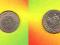 Suriname - 25 Cent 1966 r.