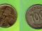 Korea  -  100 Won  2003 r.
