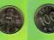 Korea  -  100 Won  2001 r.