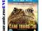 Cane Toads [Blu-ray 3D] Ropucha Trzcinowa - Szara