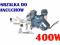 OSTRZAŁKA DO ŁAŃCUCHÓW PIŁ 400W 7500/min GWARANCJA
