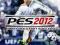 PES 2012 PRO EVOLUTION SOCCER 2012 KEY + KONAMI ID