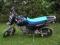 YAMAHA XT 600 SUPERMOTO