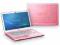 Sony Vaio VPC-CA1S1E/P i5 4/320 HD6470 --- RÓZOWY