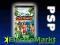 // PSP // Gra : Sims 2 - Castaway // NOWA folia