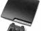 Konsola PS3 SLIM 160GB + PAD