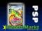 // PSP // Bakugan II : Defenders of the Core NOWA