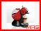 EKSPRES DO KAWY KRUPS KP 2106 DOLCE GUSTO CZERWONY