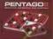 PENTAGO GRA PLANSZOWA /TW/ - Cp