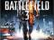 BATTLEFIELD 3 PC NOWA FOLIA PL ORYGINAŁ POLECAM