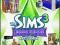 SIMS 3 LUKSUSOWY WYPOCZYNEK AKCESORIA PC PL NOWA