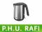 CZAJNIK PHILIPS HD 4664 STAL NIERDZEWNA INOX 2400W
