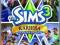 SIMS 3 KARIERA PC PL POLECAM NOWA FOLIA