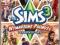 SIMS 3 WYMARZONE PODRÓŻE DODATEK PC PL POLECAM