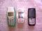 Nokia 3310+Nokia 2610+Nokia Megapixel