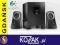 Głośniki Logitech Z313 2.1 OKAZJA GDAŃSK FV GW