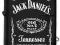ZAPALNICZKA ZIPPO JACK DANIELS OLD No 7 BRAND N57
