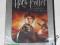 HARRY POTTER I CZARA OGNIA NOWA FOLIA ANG
