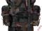 Plecak MFH duży moro WOODLAND! 4YOU!