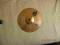 PAISTE ALPHA THIN SPLASH 10"