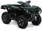 QUAD ATV OUTLANDER 1000 XT CAN-AM BOMBARDIER