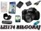 FinePix HS30 EXR+16GB+DUŻY ZESTAW DODATKÓW !!