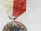 Medal nagrodowy Poznań