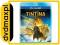 dvdmaxpl PRZYGODY TINTINA w 3D (BLU-RAY 3D)