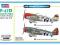 P-47D Thunderbolt (HOBBY BOSS 85804) 1:48