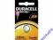 Bateria DURACELL DL1616 CR1616 DL 1616 F-VAT !!!