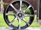 NOWE FELGI 14'' 5x100 VW POLO SKODA FABIA SEAT NEW