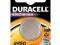 Bateria DURACELL CR DL ECR 2450 3 V,F VAT OKAZJA !