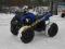 QUAD ATV PELIKAN 125 cc +5 GRATISÓW HIT NA KOMUNIĘ