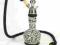 Shisha Arabica S 48cm czarna szisza