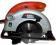 PILARKA TARCZOWA 1100W CD601 BLACK&DECKER FV