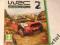 Gra WRC 2 Xbox 360 Nowa Folia Krakow