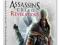 N O W A Gra PC UEXN Assassins Creed Revelations