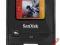 MP3 Sandisk Sansa Clip Zip 4GB (czarny) *RTV*