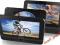 Przenośne DVD SPV 7767DUAL *RTV* W-w,Wa-wa