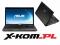 Asus X93SM X93SV i5-2450M 8GB 750 GT630M FHD Win 7