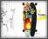 LONGBOARD POWERSLIDE FREAKY ABEC 7 CHOKE