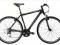 NOWOŚĆ ROWER CROSS BERGAMONT HELIX 2.2 RATY