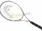 RAKIETA TENISOWA HEAD Ti.Lite MODEL 2012 POKROWIEC