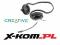 Słuchawki Creative Headset HS-400 mikrofon