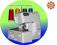 Nowy OWERLOK OVERLOCK ARKA 700D 4-nitkowy /kurier!
